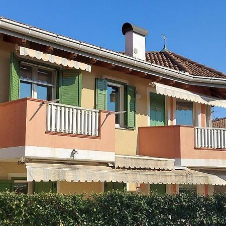 Ferienwohnung Sistiana 12/Z-11 Borgo Delle Ginestre Visogliano Exterior foto