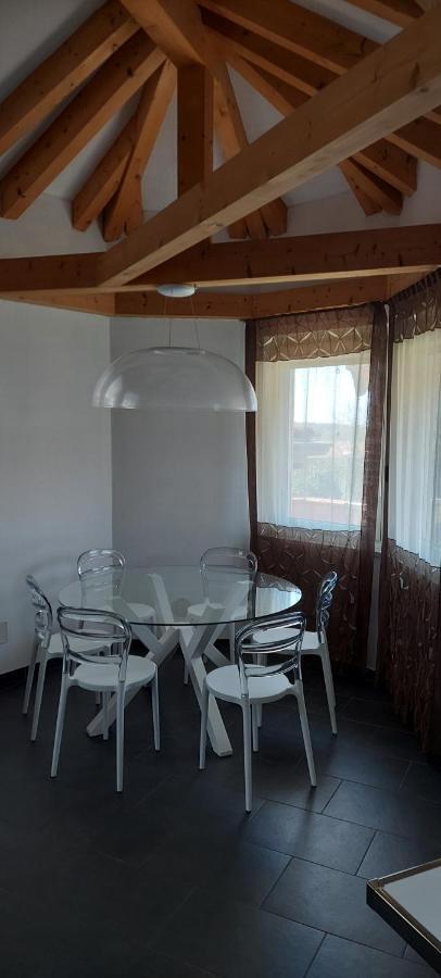 Ferienwohnung Sistiana 12/Z-11 Borgo Delle Ginestre Visogliano Exterior foto