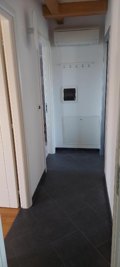 Ferienwohnung Sistiana 12/Z-11 Borgo Delle Ginestre Visogliano Exterior foto