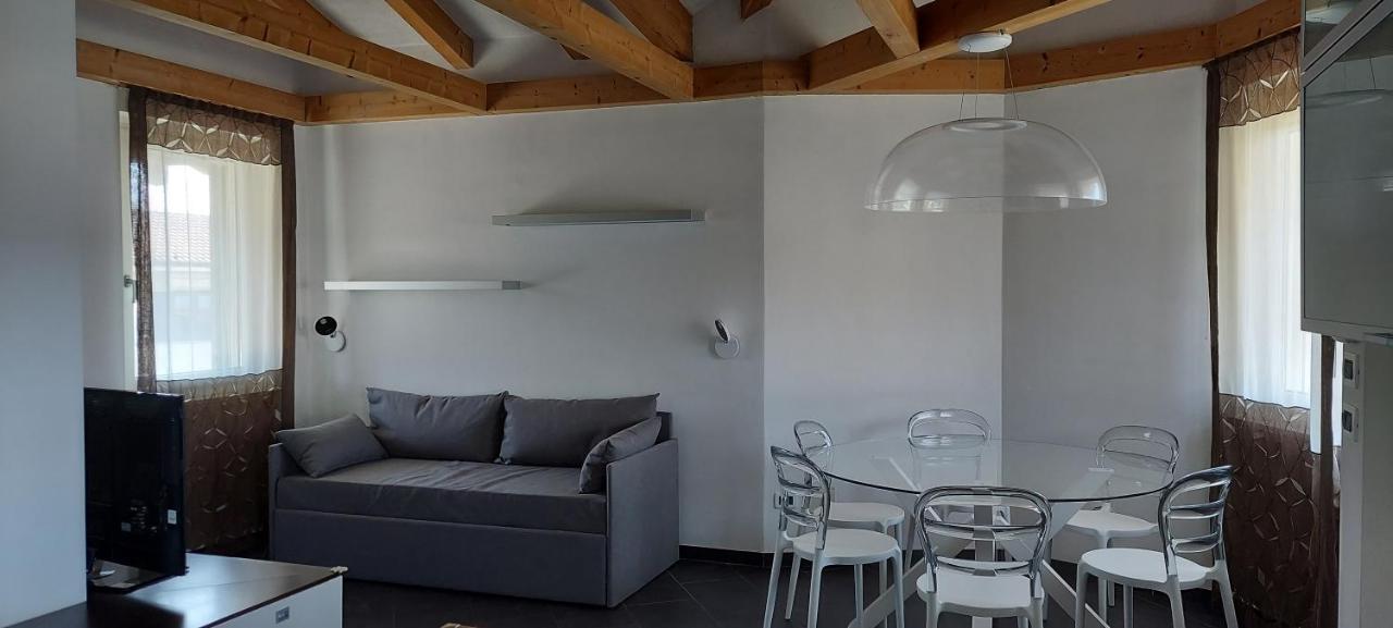 Ferienwohnung Sistiana 12/Z-11 Borgo Delle Ginestre Visogliano Exterior foto