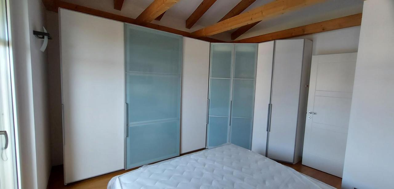 Ferienwohnung Sistiana 12/Z-11 Borgo Delle Ginestre Visogliano Exterior foto