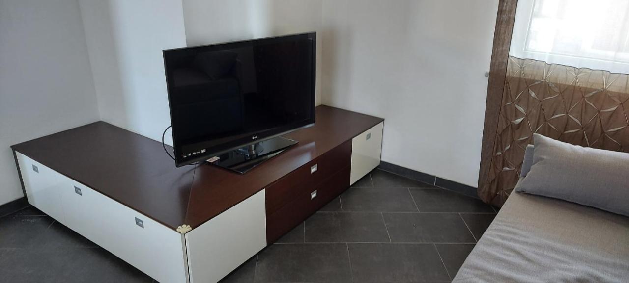 Ferienwohnung Sistiana 12/Z-11 Borgo Delle Ginestre Visogliano Exterior foto