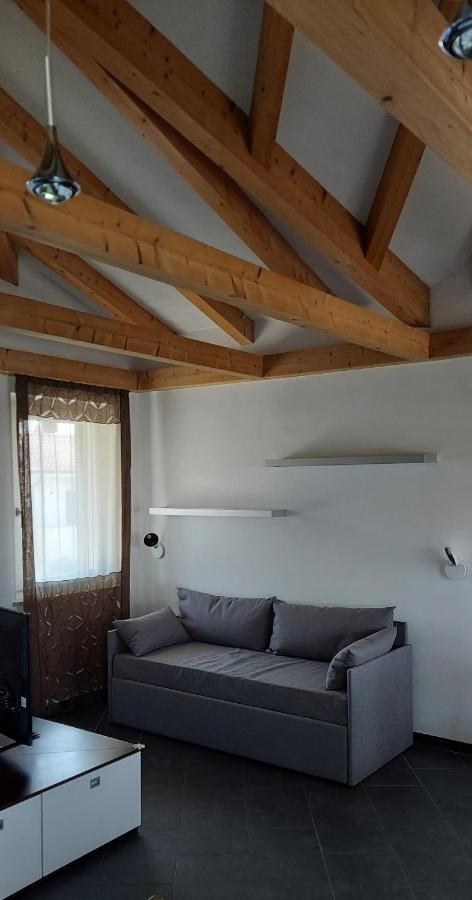 Ferienwohnung Sistiana 12/Z-11 Borgo Delle Ginestre Visogliano Exterior foto