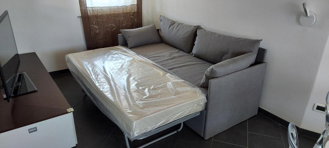 Ferienwohnung Sistiana 12/Z-11 Borgo Delle Ginestre Visogliano Exterior foto