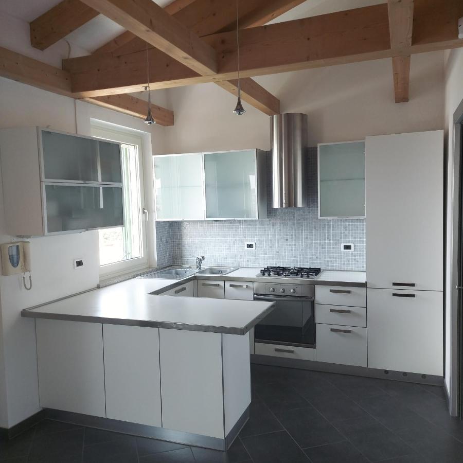 Ferienwohnung Sistiana 12/Z-11 Borgo Delle Ginestre Visogliano Exterior foto