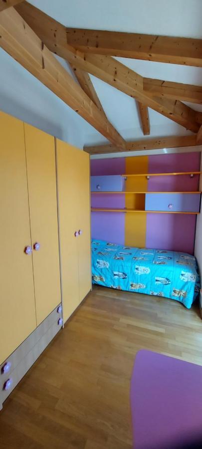 Ferienwohnung Sistiana 12/Z-11 Borgo Delle Ginestre Visogliano Exterior foto