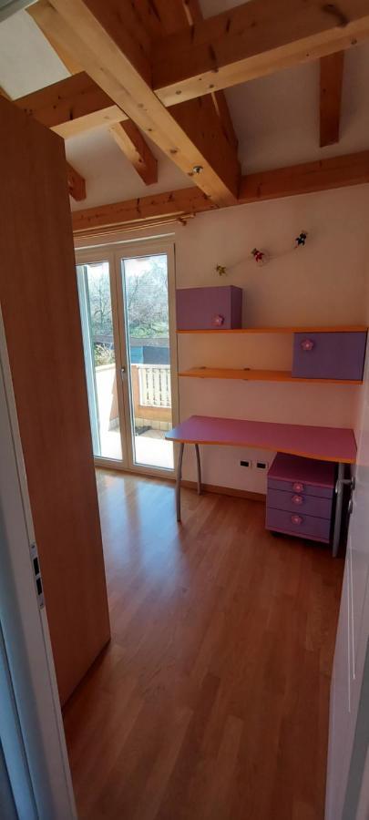 Ferienwohnung Sistiana 12/Z-11 Borgo Delle Ginestre Visogliano Exterior foto