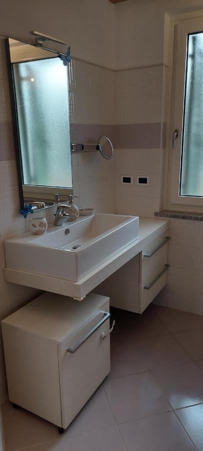 Ferienwohnung Sistiana 12/Z-11 Borgo Delle Ginestre Visogliano Exterior foto